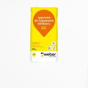 Fugi do Płytek Elewacyjnych