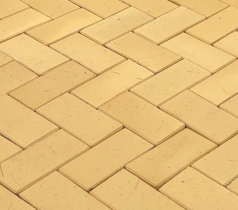 BRUK KLINKIEROWY LHL SAHARA  200x100x47mm
