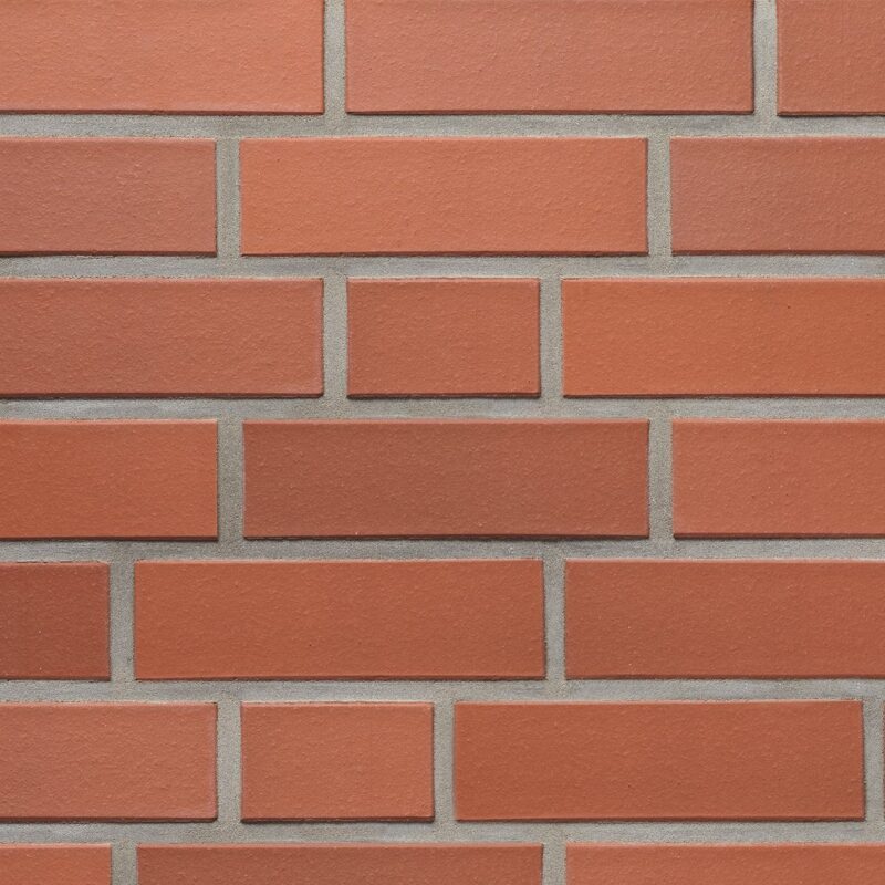 CEGŁA KLINKIEROWA WIENERBERGER POMERANIA RF
