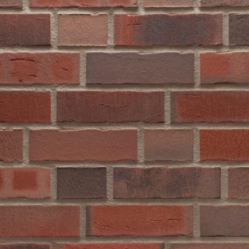 CEGŁA KLINKIEROWA FELDHAUS VASCU 752 NF