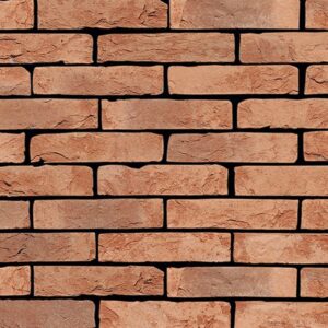 CEGŁA DEKORACYJNA RĘCZNIE FORMOWANA VANDERSANDEN TERRA COTTA WDF