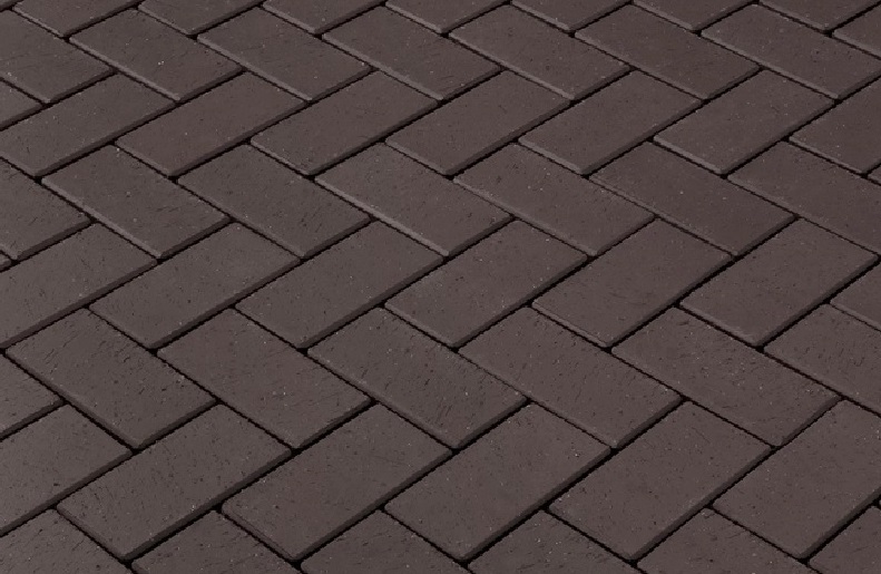 BRUK KLINKIEROWY VANDERSANDEN WEGA 200x100x45mm