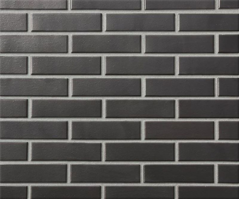 CEGŁA KLINKIEROWA PEŁNA LODE CARBON RF