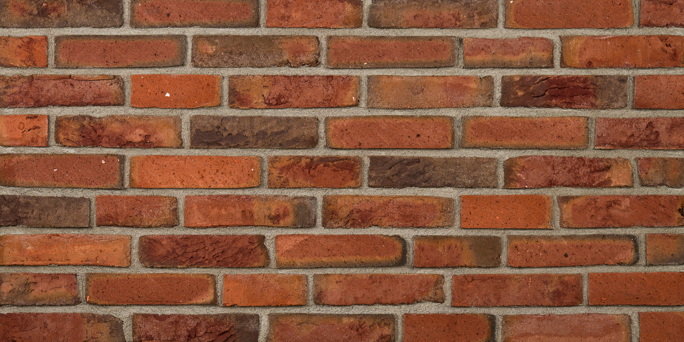 PŁYTKA POSTARZANA RĘCZNIE FORMOWANA MAGIC BRICK  WF