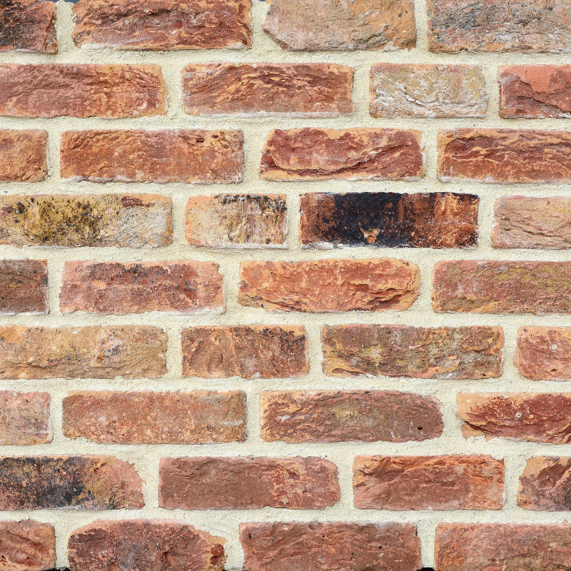 PŁYTKA POSTARZANA, RĘCZNIE FORMOWANA  ACIENT WALL  WDF