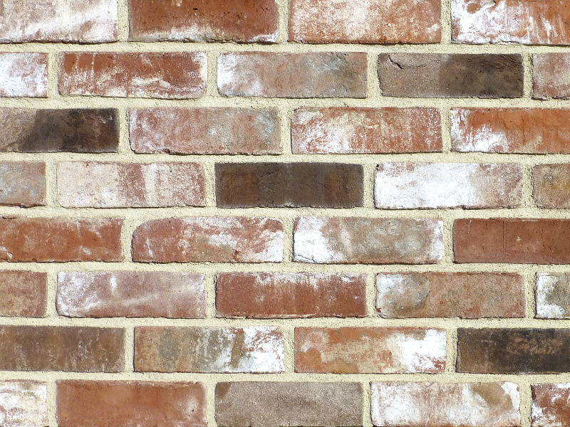 PŁYTKA POSTARZANA, RĘCZNIE FORMOWANA  DARK OLD VILLAGE  WDF