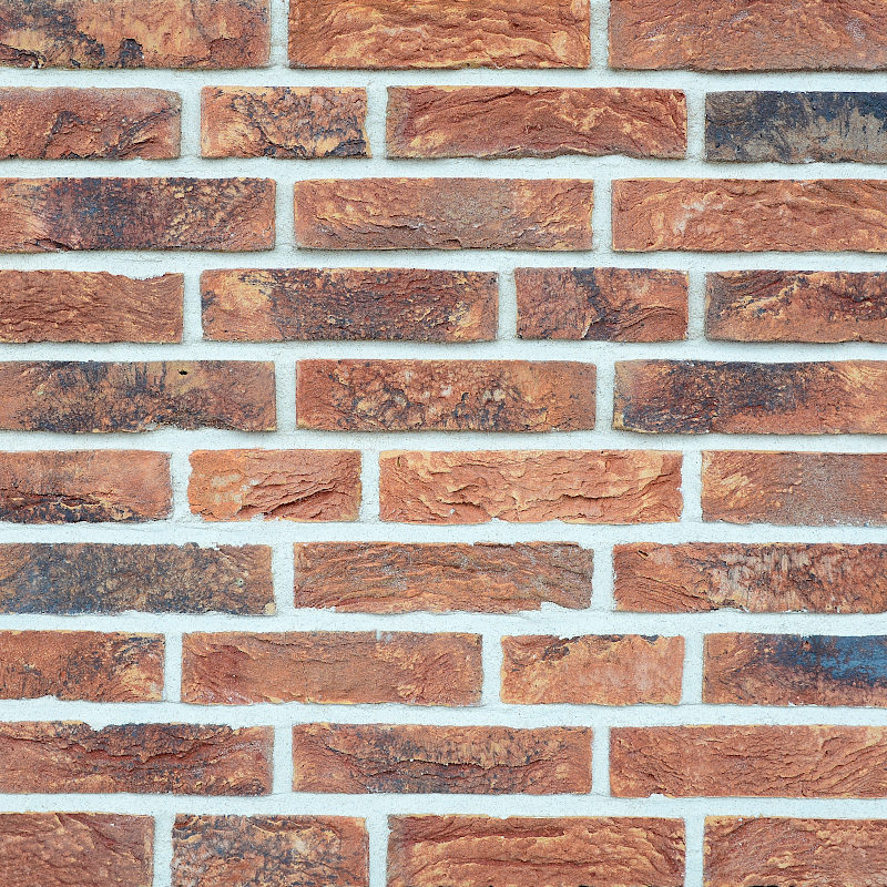 NAROŻNIK RĘCZNIE FORMOWANY ENGELS KOOPER ROODBONT WF