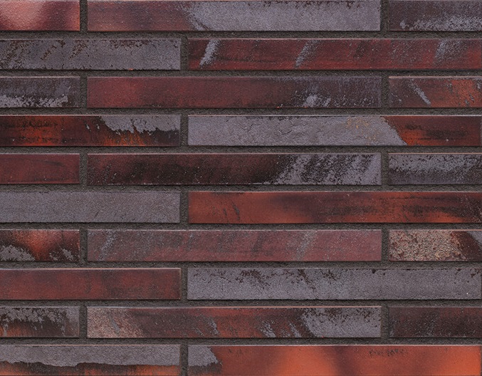 PŁYTKA KLINKIEROWA ELEWACYJNA KING KLINKER VALYRIA STONE LF02 DŁUGI FORMAT