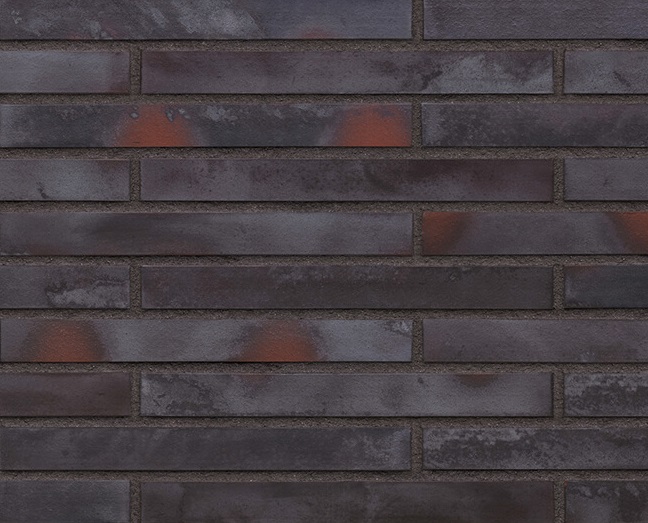 PŁYTKA KLINKIEROWA ELEWACYJNA KING KLINKIER BRICK CAPITAL LF04 DŁUGI FORMAT