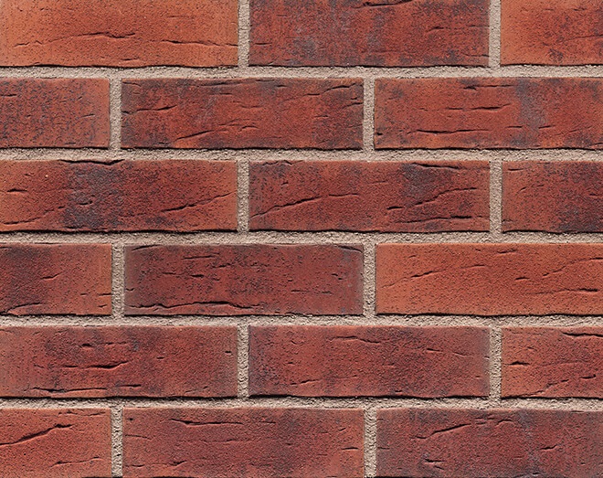 PŁYTKA KLINKIEROWA ELEWACYJNA KING KLINKER HF21 ARIA RUSTICA NF