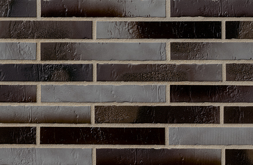 PŁYTKA KLINKIEROWA ELEWACYJNA LANGFORMAT ATLANTIS GLATT ABC