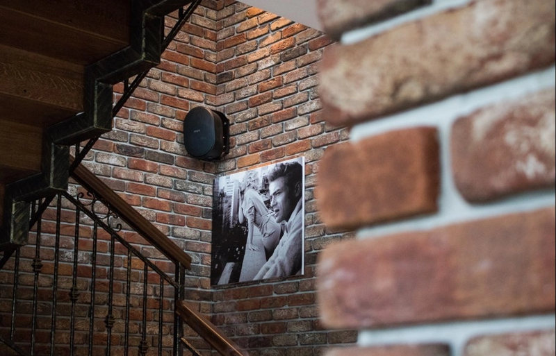 PŁYTKA RĘCZNIE FORMOWANA VANDERSANDEN AMELAND ANTIEK NF - obrazek 3