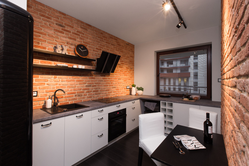 PŁYTKA POSTARZANA, RĘCZNIE FORMOWANA  OUD OFFICE M50 - obrazek 2