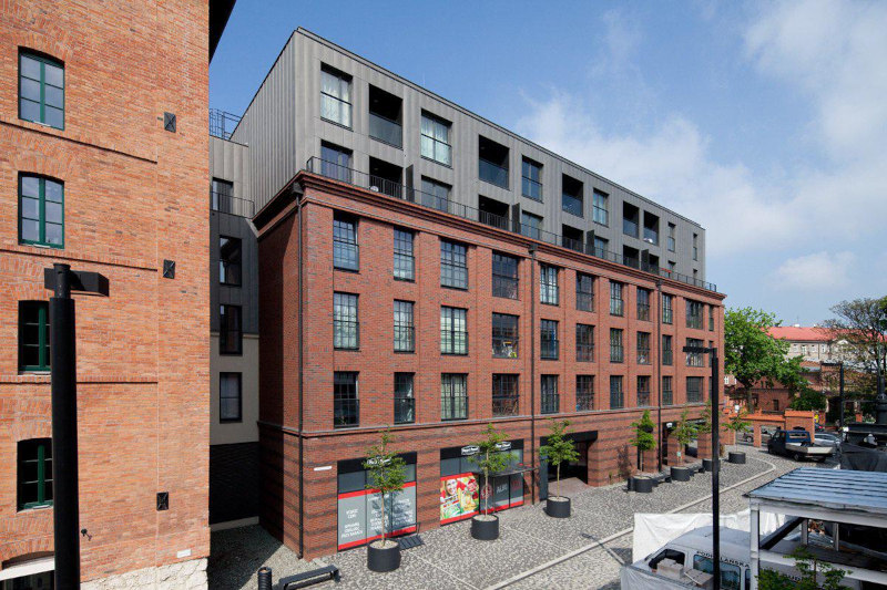 PŁYTKA KLINKIEROWA ELEWACYJNA FELDHAUS  R752 NF - obrazek 2