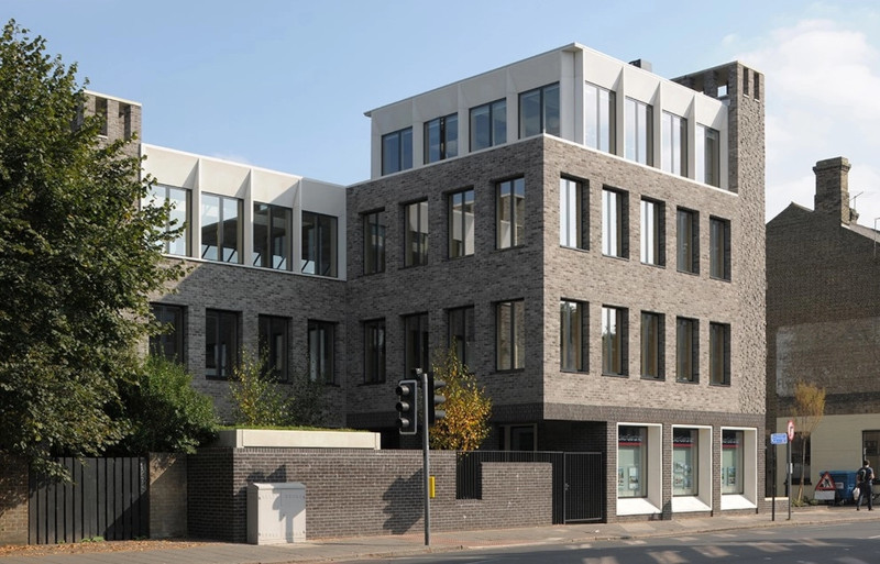 PŁYTKA DEKORACYJNA RĘCZNIE FORMOWANA VANDERSANDEN NEVADO LIGHT WDF - obrazek 3