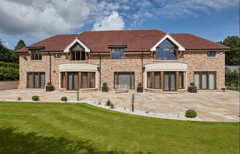 PŁYTKA RĘCZNIE FORMOWANA OUD BRABANT M 50 - obrazek 3