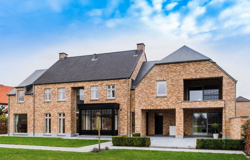 PŁYTKA RĘCZNIE FORMOWANA OUD BRABANT M 50 - obrazek 4