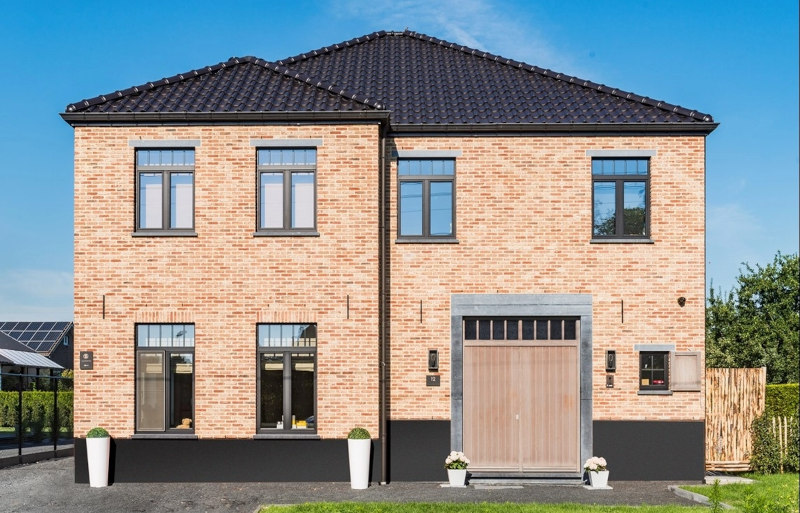 PŁYTKA RĘCZNIE FORMOWANA OUD BRABANT M 50 - obrazek 5