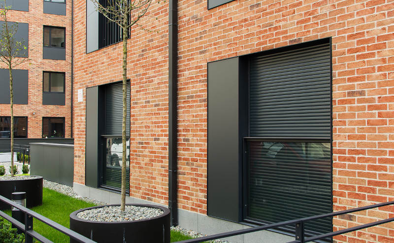 PŁYTKA POSTARZANA,  RĘCZNIE FORMOWANA POSTARZANA LUBICZ HOUSE  WDF - obrazek 3