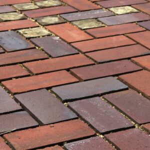 BRUK KLINKIEROWY LHL PATOKA CLASSISC 200x100 51mm