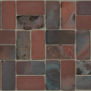 BRUK KLINKIEROWY LHL PATOKA ANTIKA 200x100x51mm