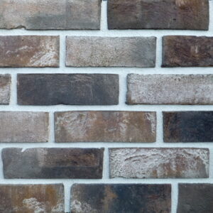 CEGŁA DEKORACYJNA RĘCZNIE FORMOWANA MUHR 25 WDF