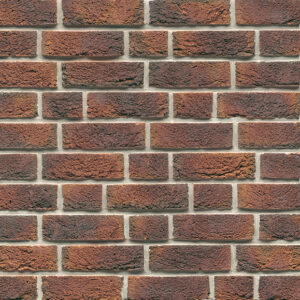 CEGŁA DEKORACYJNA RĘCZNIE FORMOWANA MUHR 05 WDF