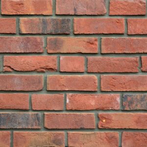 CEGŁA  RĘCZNIE FORMOWANA POSTARZANA  RED BRICK LOFT  WDF