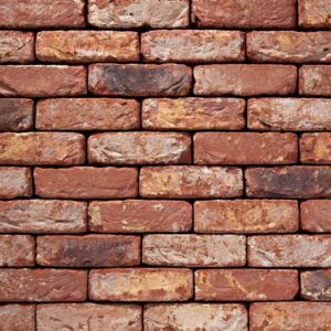 CEGŁA DEKORACYJNA RĘCZNIE FORMOWANA VANDERSANDEN OUD MASLAND WDF
