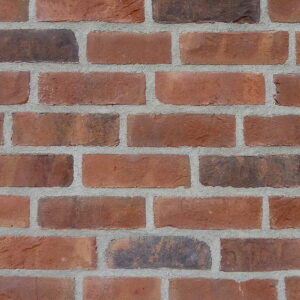 CEGŁA DEKORACYJNA RĘCZNIE FORMOWANA MUHR 33 WDF