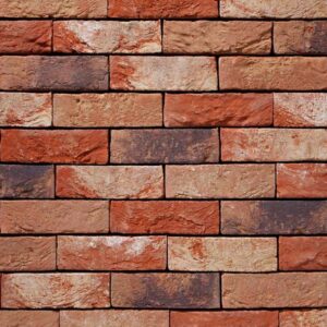 CEGŁA DEKORACYJNA RĘCZNIE FORMOWANA VANDERSANDEN ROMANCE WDF