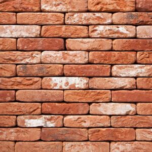 CEGŁA DEKORACYJNA RĘCZNIE FORMOWANA VANDERSANDEN OUD KAPELLE M50