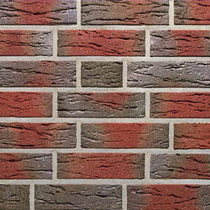 CEGŁA KLINIEROWA ROBEN JEVER ROT-BUNT DF