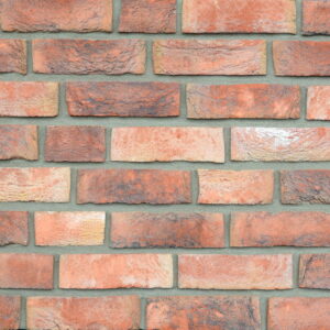 CEGŁA DEKORACYJNA RĘCZNIE FORMOWANA WIENERBERGER GANDAWA WDF