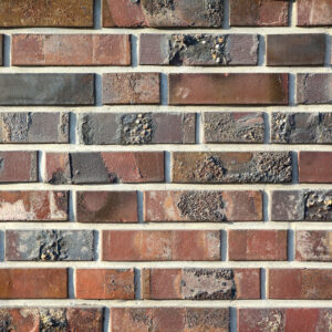 CEGŁA KLINKIEROWA LHL PATOKA RUSTIKA GLAZURA RF