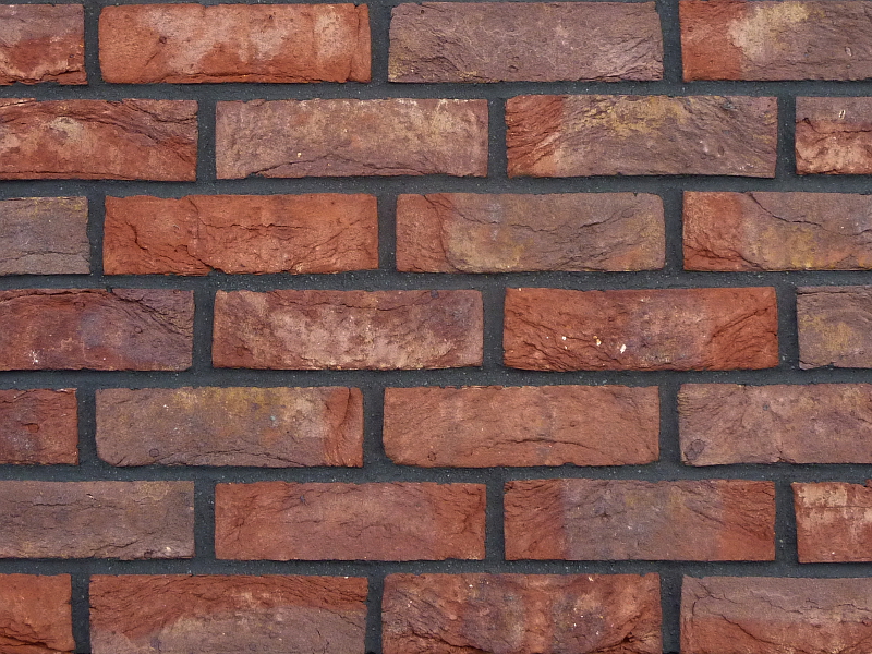 CEGŁA POSTARZANA, RĘCZNIE FORMOWANA OLD CRACOW WDF
