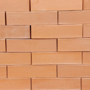 CEGŁA KLINKIEROWA PEŁNA CZERWONA  RF