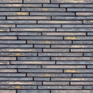 CEGŁA KOLUMBA PETERSEN   K58  528x108x37 mm