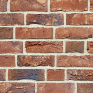 PŁYTKA RĘCZNIE FORMOWANA ENGELS KOPER ROOD BUNT WDF