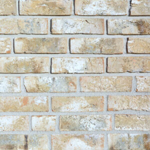 PŁYTKA POSTARZANA, RĘCZNIE FORMOWANA  SNOW STORM  WDF