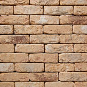 PŁYKA RĘCZNIE FORMOWANA VANDERSANDEN OUD KUSTSTEEN WDF