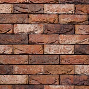 PŁYTKA RĘCZNIE FORMOWANA VANDERSANDEN ALEXIA WDF