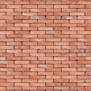 PŁYTKA RĘCZNIE FORMOWANA VANDERSANDEN TERRA COTTA GS WDF