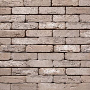 PŁYTKA RĘCZNIE FORMOWANA VANDERSANDEN CROMUS ANTIEK WDF