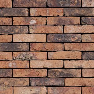 PŁYTKA RĘCZNIE FORMOWANA VANDERSANDEN CASTELLO ORANJE WDF