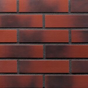 PŁYTKA KLINKIEROWA ELEWACYJNA KING KLINKER 04 DZIKIE WINO RF