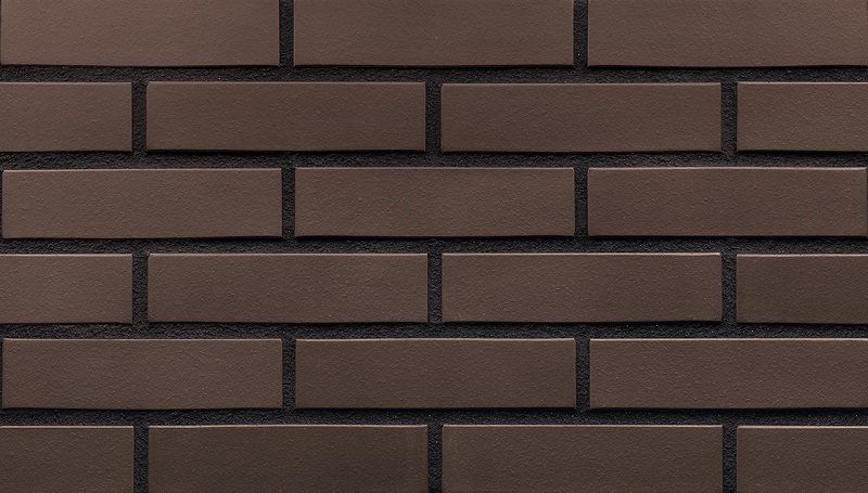 PŁYTKA KLINKIEROWA ELEWACYJNA KING KLINKER 03 BRĄZ RF