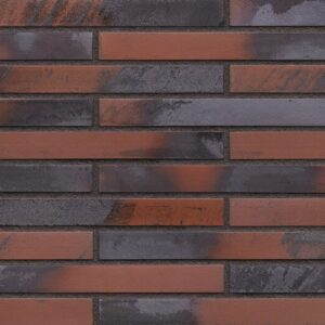 PŁYTKA KLINKIEROWA ELEWACYJNA KING KLINKER CASTLE FORGE LF01 DŁUGI FORMAT