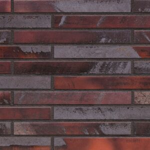 PŁYTKA KLINKIEROWA ELEWACYJNA KING KLINKER VALYRIA STONE LF02 DŁUGI FORMAT