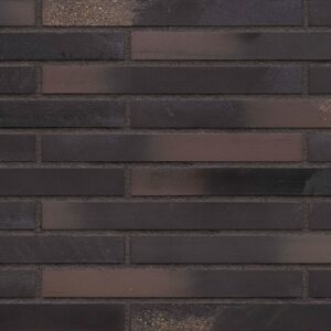 PŁYTKA KLINKIEROWA ELEWACYJNA KING KLINKER OLD CATHEDRAL LF07 DŁUGI FORMAT